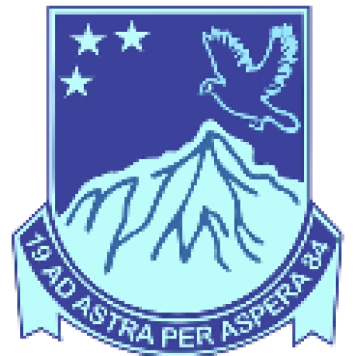Adaklu Senior High School Logo
